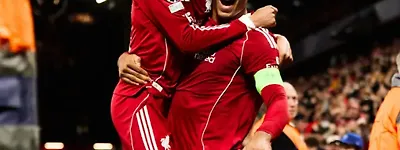 Red Derby Preview: The Anfield Clash Between Liverpool and Manchester United — Who Will Rule the Premier League?