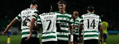 Sporting Lisbon Poised for Another Dominant Home Victory Against Moreirense
