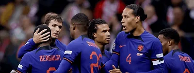 Netherlands Favored to Extend Lead in Crucial Clash Against Poland