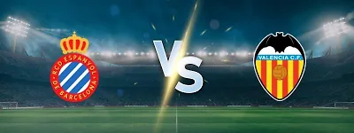Espanyol vs Valencia: Home Advantage Could Tip the Scales in La Liga Clash