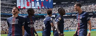 PSG Poised to Extend Dominance Over Monaco