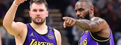 LeBron announces major new decision on social media! U.S. reporter predicts two most likely outcomes, Lakers ticket prices soar fivefold.