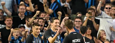 Brugge Set to Defend Fortress Against Monaco in Champions League Showdown