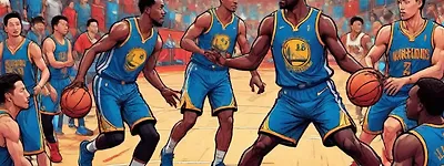 The Warriors Aim to Outgun the Magic: A High-Stakes November Showdown