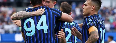 Inter Milan Favored to Overcome Ajax in European Showdown