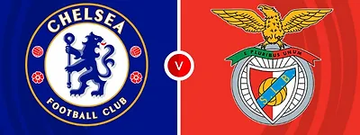 European Rising Star: Chelsea Slumping Significantly, Can Benfica Snatch Points?