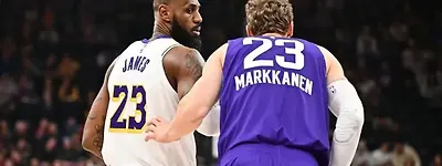 NBA New Season” Jazz vs. Lakers: LeBron Makes His Season Debut — Are the Lakers Ready to Take Off?