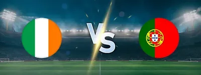 Ronaldo and Portugal Aim to Seal Top Spot with a Commanding Win in Dublin!