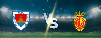 Cup Clash in Soria: Why Mallorca Should Win Big Against Numancia!