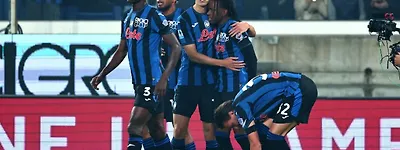 Serie A Showdown: Atalanta Poised to Extend Unbeaten Run Against Juventus