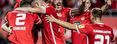 Kaiserslautern’s Home Firepower to Overwhelm Injury-Hit Nuremberg