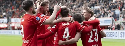 Twente and Ajax Set for Tight Battle as Both Sides Seek Breakthrough