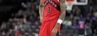 Raptors vs. Trail Blazers Preview: Yang Hansheng Expected to Play Again as Portland Looks to End Losing Streak