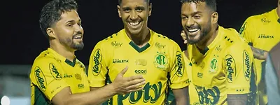 Mirassol Aim Higher as Struggling Santos Fight to Survive in a High-Pressure Showdown