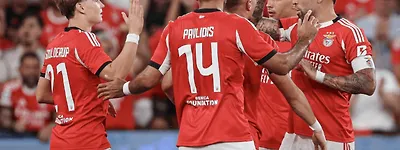Eagles Ready to Soar: Benfica Favored to Overpower Injury-Hit Leverkusen at Home