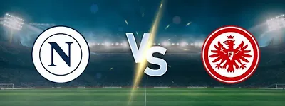 Goals on the Cards in Naples: BTTS Value in Napoli vs Eintracht Frankfurt Showdown