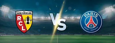 Can Lens End PSG’s Dominance? Ligue 1 Title Giants Collide in a High-Stakes Bollaert Showdown!