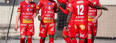 KuPS Set to Extend Dominance at Home Against AC Oulu