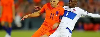 European Qualifiers – Malta vs Netherlands: The “Crownless Kings” Stand Tall in the Group, Qualification All but Secured