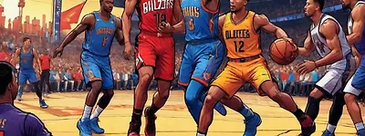 Blazers Aim to Hold the Fortress: Can Phoenix Overcome Their Road Struggles?