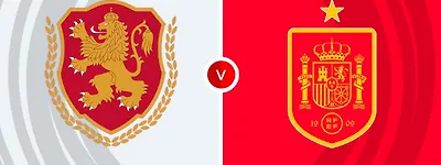 Euro Star: Spain Packed with Talent, Can Bulgaria Avoid Defeat?