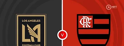 Americas Tip: LAFC Already Eliminated, Will Flamengo Keep Pushing?