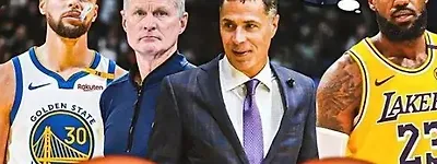 Warriors make a bold announcement! A statue and jersey retirement for Curry — you are honored more than most superstars in the league.