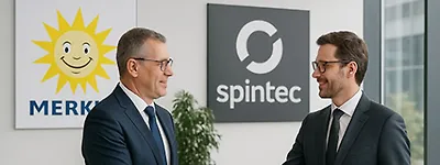 Merkur Group Acquires Stake in Spintec to Expand Its Global Business Footprint