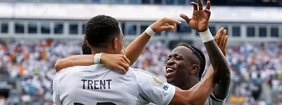 Madrid Derby: Real Favored to Stay Unbeaten Against Atlético