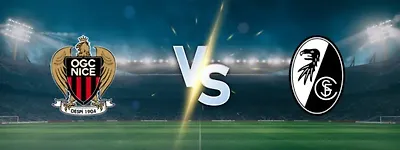 Freiburg Look to Extend European Form Against Struggling Nice