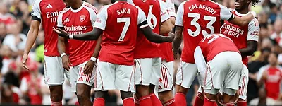 Arsenal’s Firepower to Challenge Newcastle’s Resilience: Away Victory Likely