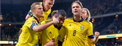 Slovenia vs Sweden: World Cup Qualifier Prediction