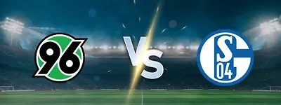 Hannover vs Schalke: Can Schalke’s Form End Hannover’s Home Advantage?