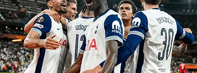 Tottenham Poised to Exploit Monaco’s Injury Woes – Expect a Tough Away Battle!