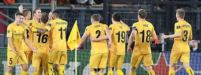 Arctic Fortress Rising: Bodø/Glimt Poised to Freeze Injured Monaco in the North