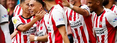 PSV Eindhoven vs Union Saint-Gilloise: PSV’s Experience and Home Advantage Key to Champions League Victory