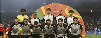 Corinthians Aim to Extend Home Dominance Against Athletico Paranaense