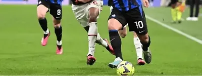 Serie A Derby Night! Inter Hosts to Chase Top Spot, Milan’s Weakened Squad Faces 28-Goal Firepower