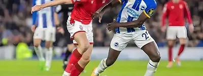Premier League: Arsenal vs Nottingham Forest – Jokere’s Performance Falls Short of Expectations, Gunners Must Improve in Tough Matches