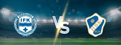 Värnamo vs Halmstad: Key Stats and Trends Ahead of the Allsvenskan Clash