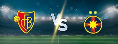 Basel Aim to Bounce Back at Home Against FCSB in Europa League