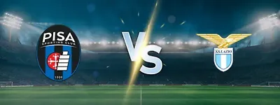 Lazio Target Victory Against Struggling Pisa in Serie A Clash
