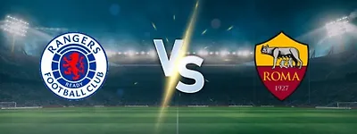 Roma Set to Exploit Rangers’ European Woes in Glasgow