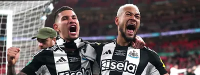 Barcelona Poised to Overpower Newcastle in Champions League Clash