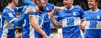 Birmingham on Fire at Home 🔥 Can Watford Hold Back the Blue Tide?