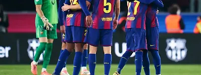 **Barcelona Come From Behind to Beat Atlético and Secure a Fifth Straight La Liga Win to Stay on Top**