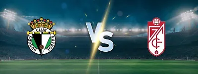 Burgos vs Granada Prediction: Home Side Expected to Hold Advantage