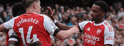 EFL Cup Pick: Arsenal vs Brighton