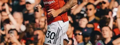 After looking at Sesko’s stats, you really understand how desperate Hojlund’s situation at Manchester United is.