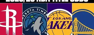 U.S. media releases first championship odds prediction for the new season: Warriors ranked eighth, Rockets fifth, with Western teams taking the top two spots.